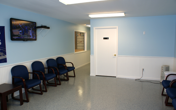 DFS_waitroom
